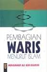 Pembagian Waris M...