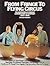 From Fringe to Flying Circus by Roger Wilmut