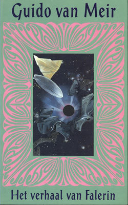 Het verhaal van Falerin: zoals het gewoonlijk wordt voorgelezen (Paperback)