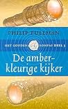 De amberkleurige ...