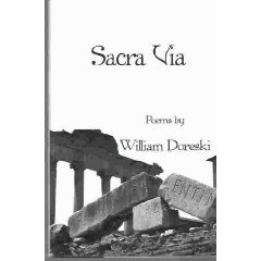 Sacra Via by William Doreski