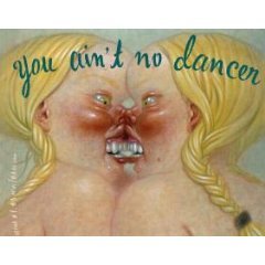 You Ain't No Dancer Volume 1 by Neil Babra