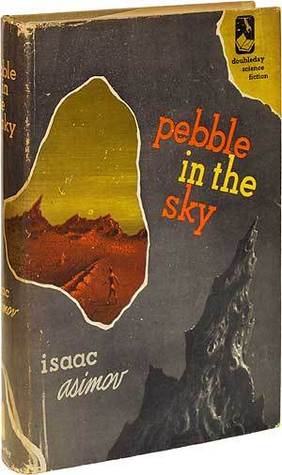 Pebble in the Sky
