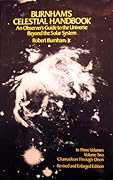 Burnham's Celestial Handbook: An Observer's Guide to the Universe Beyond the Solar System, Volume 2: Chamaeleon Through Orion