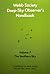Webb Society Deep-Sky Observer's Handbook: Vol. 7, The Southern Sky