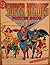 DC Super Heroes Poster Book