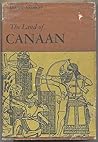 The Land of Canaan The Land of Canaan