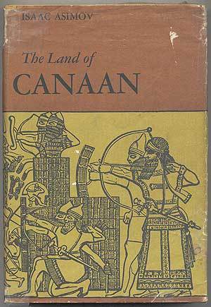 The Land of Canaan (Hardcover)
