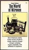 The World of Nitrogen by Isaac Asimov