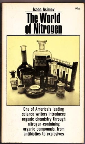 The World of Nitrogen (Paperback)