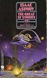 Isaac Asimov Presents the Great SF Stories 22: 1960
