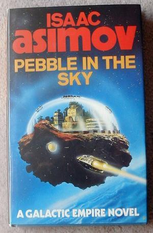 Pebble in the Sky