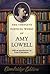 The Complete Poetical Works of Amy Lowell