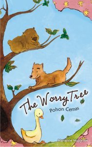 The Worry Tree (Paperback)