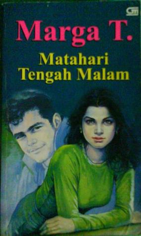 Matahari Tengah Malam (Paperback)