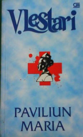 Paviliun Maria (Paperback)