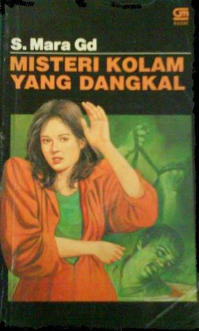 Misteri Kolam yang Dangkal (Paperback)