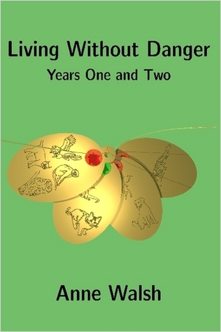 Living Without Danger (Dangerverse, #2)