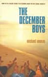 The December Boys by Michael Noonan