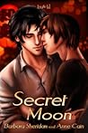 Secret Moon by Barbara Sheridan