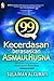 99Q Kecerdasan Berasaskan AsmaulHusna
