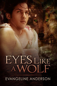 Eyes Like a Wolf (Kindle Edition)