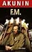 F.M. (Przygody magistra #3)