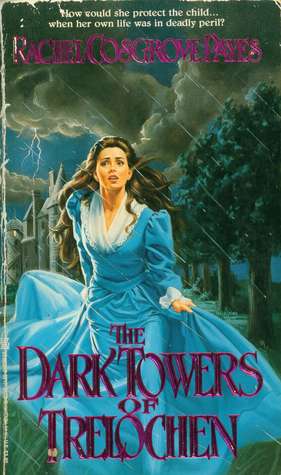 The Dark Towers of Trelochen (Paperback)