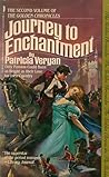 Journey to Enchantment by Patricia Veryan