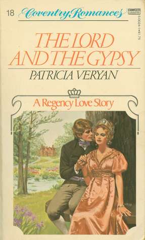 The Lord and the Gypsy (Sanguinet Saga, #3)