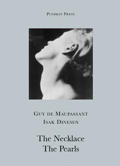 The Necklace/the Pearls