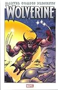 Marvel Comics Presents: Wolverine, Vol. 3