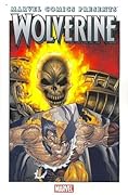 Marvel Comics Presents: Wolverine, Vol. 4