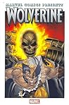 Marvel Comics Presents: Wolverine, Vol. 4 Marvel Comics Presents: Wolverine, Vol. 4