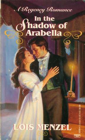 In the Shadow of Arabella (Paperback)