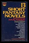 13 Short Fantasy ...