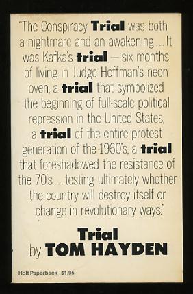 Trial (Paperback)