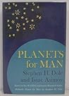 Planets for Man Planets for Man