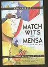 Match Wits With Mensa Complete Quiz Book