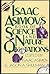 Isaac Asimov's Book of Science and Nature Quotations