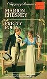 Pretty Polly (Dukes & Desires, #3; Regency Love, #15) Pretty Polly (Dukes & Desires, #3; Regency Love, #15)