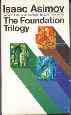 The Foundation Trilogy
