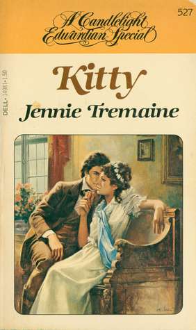 Kitty (Paperback)