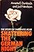 Shattering the German Night by Annette Dumbach