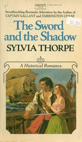 The Sword and the Shadow (Paperback)