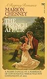 The French Affair (Love, #2; Endearing Young Charms, #1)