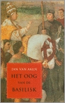 Het oog van de basilisk (Paperback)