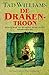 De drakentroon by Tad Williams De drakentroon by Tad Williams