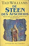 De steen des afsc...