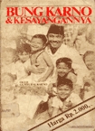 Bung Karno & Kesayangannya (soft cover)